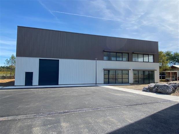 Local d'activités Vente 40210 ESCOURCE