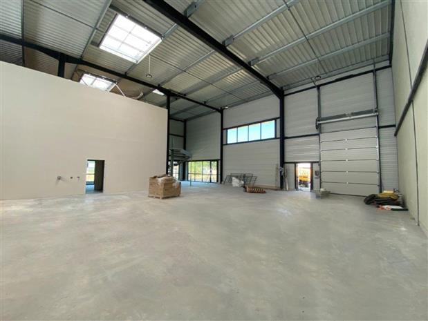 Local d'activités Vente 40210 ESCOURCE