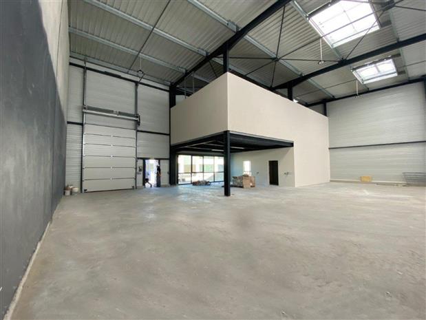 Local d'activités Vente 40210 ESCOURCE