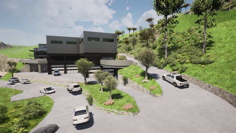 Local d'activités Location 06200 NICE