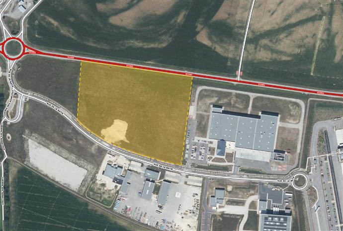 Entrepôt / Local d'activités Vente/Location 01160 PONT D'AIN