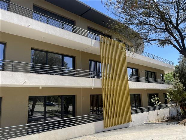 Bureau Location 06410 BIOT 950 ROUTE DES COLLES