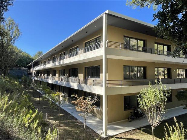 Bureau Location 06410 BIOT 950 ROUTE DES COLLES