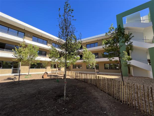 Bureau Location 06410 BIOT 950 ROUTE DES COLLES