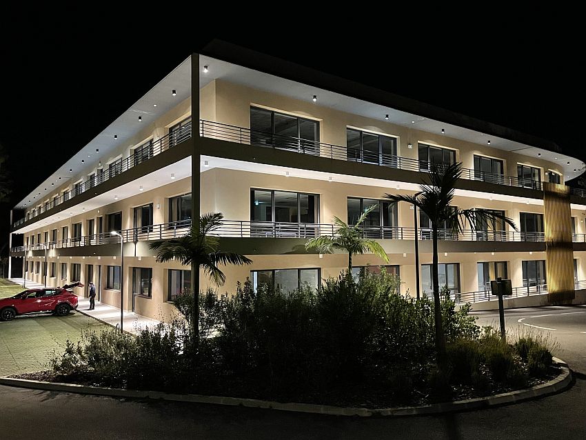 Bureau Location 06410 BIOT 950 ROUTE DES COLLES