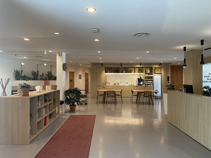 Bureau Location 06410 BIOT 950 ROUTE DES COLLES