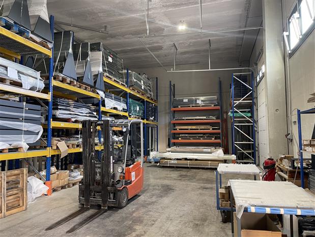 Local d'activités Location 34740 VENDARGUES 90 IMPASSE DES MILLEPERTUIS