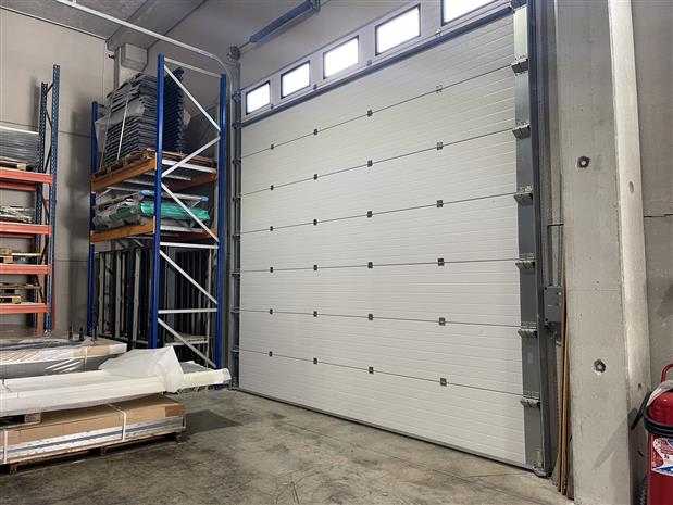 Local d'activités Location 34740 VENDARGUES 90 IMPASSE DES MILLEPERTUIS