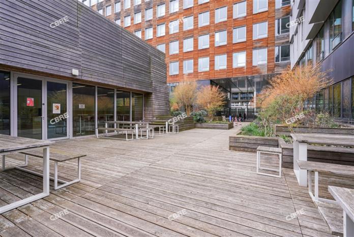 Bureau Location 93400 ST OUEN