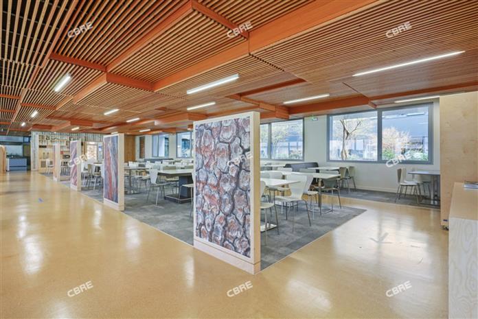 Bureau Location 93400 ST OUEN