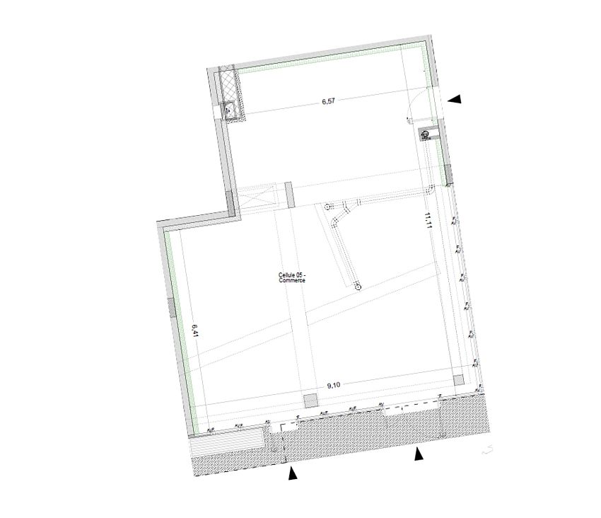 Bureau Location 35000 RENNES