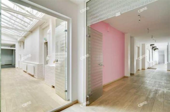 Bureau Location 75015 PARIS 10 AVENUE DU MAINE