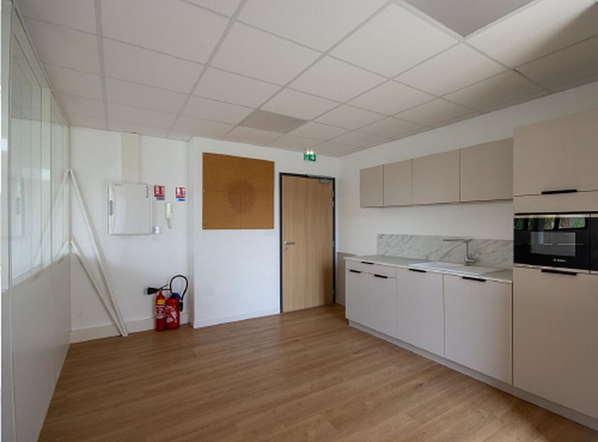 Bureau Location 34000 MONTPELLIER