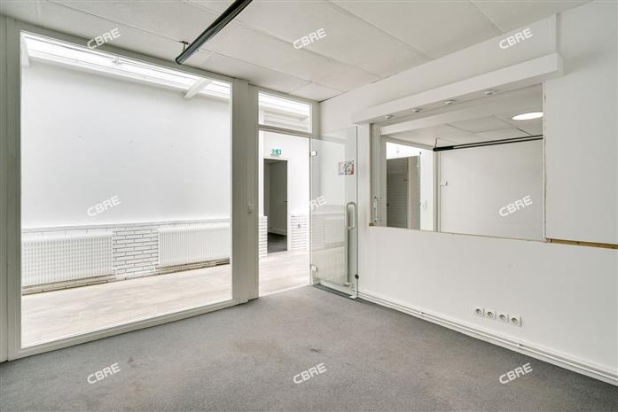 Bureau Location 75015 PARIS 20 AVENUE DU MAINE