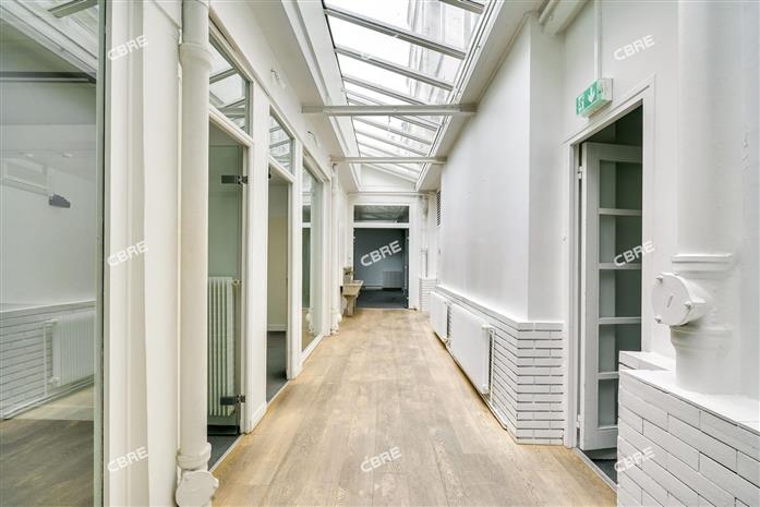 Bureau Location 75015 PARIS 20 AVENUE DU MAINE