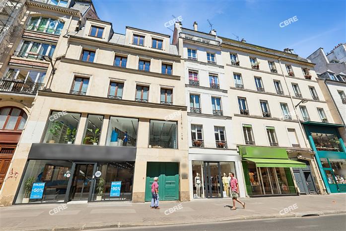 Bureau Location 75011 PARIS