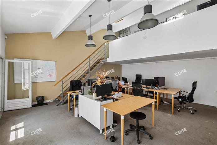 Bureau Location 75011 PARIS