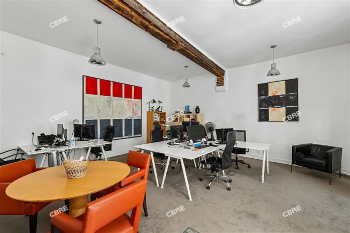 Bureau Location 75011 PARIS