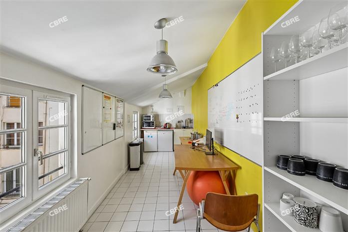Bureau Location 75011 PARIS
