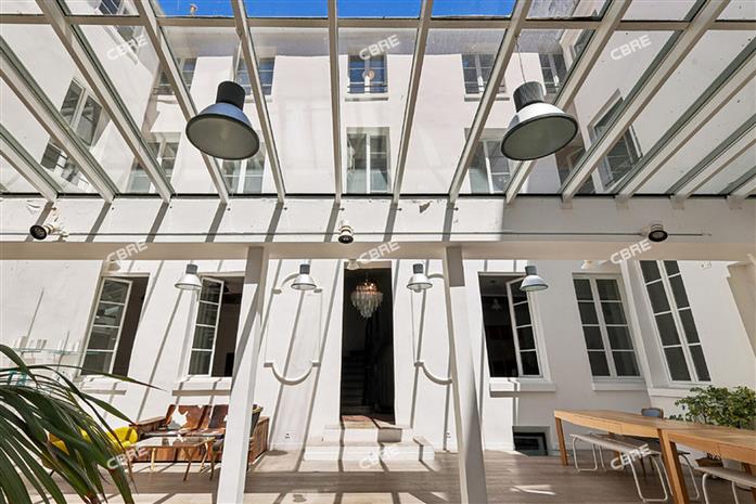 Bureau Location 75011 PARIS