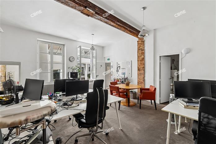 Bureau Location 75011 PARIS