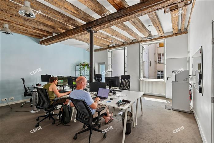Bureau Location 75011 PARIS