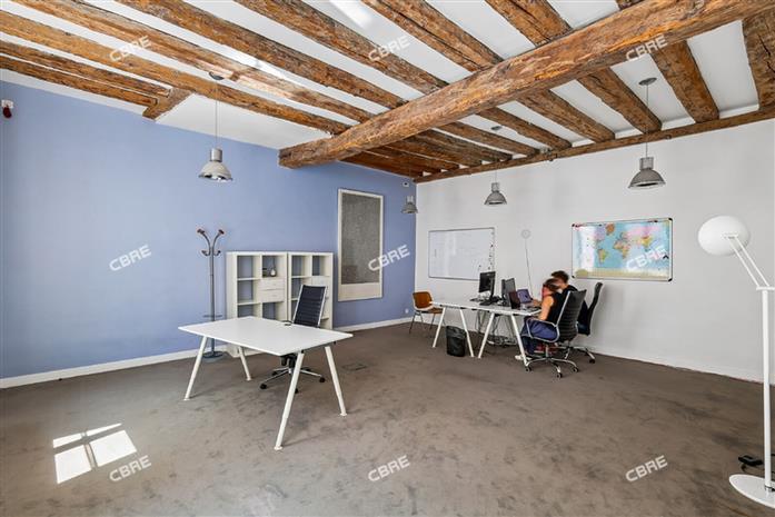 Bureau Location 75011 PARIS