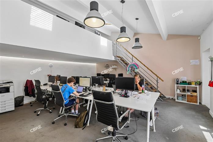 Bureau Location 75011 PARIS