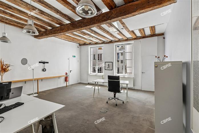 Bureau Location 75011 PARIS