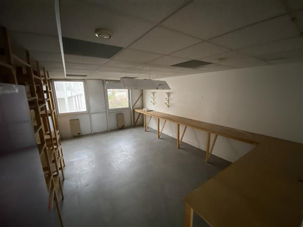 Local d'activités Location 93300 AUBERVILLIERS