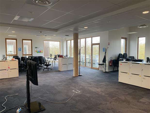 Bureau Location 59650 VILLENEUVE D'ASCQ