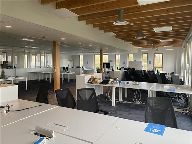 Bureau Location 59650 VILLENEUVE D'ASCQ