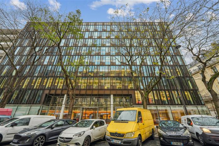 Bureau Location 75017 PARIS 32 RUE GUERSANT