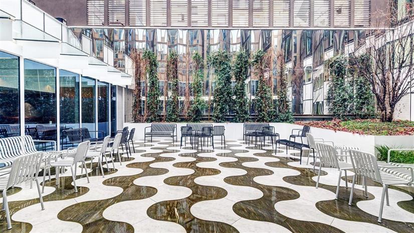 Bureau Location 75017 PARIS 32 RUE GUERSANT