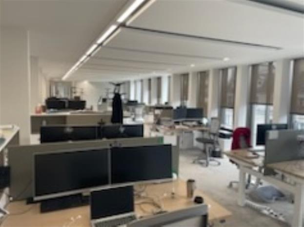 Bureau Location 75017 PARIS 32 RUE GUERSANT