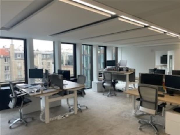 Bureau Location 75017 PARIS 32 RUE GUERSANT