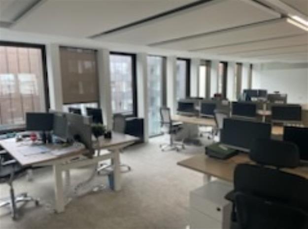 Bureau Location 75017 PARIS 32 RUE GUERSANT