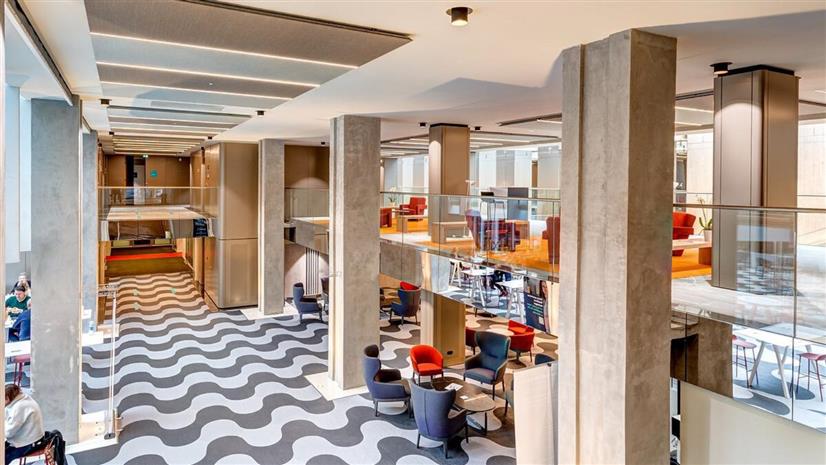 Bureau Location 75017 PARIS 32 RUE GUERSANT