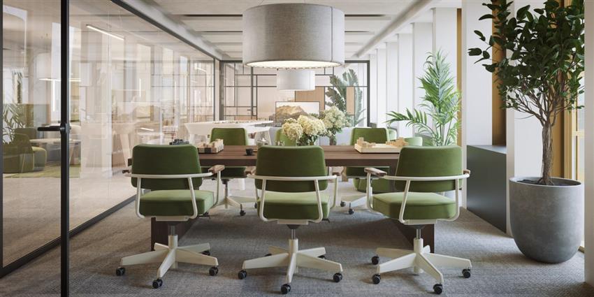 Bureau Location 75017 PARIS 32 RUE GUERSANT