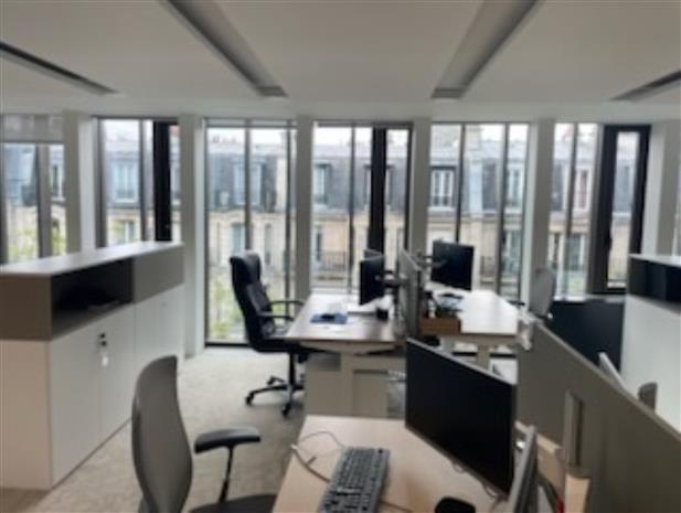 Bureau Location 75017 PARIS 32 RUE GUERSANT