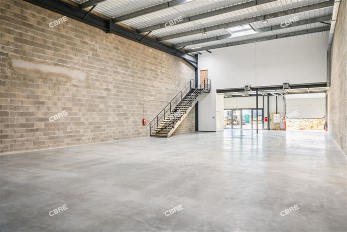 Local d'activités Vente 91630 AVRAINVILLE