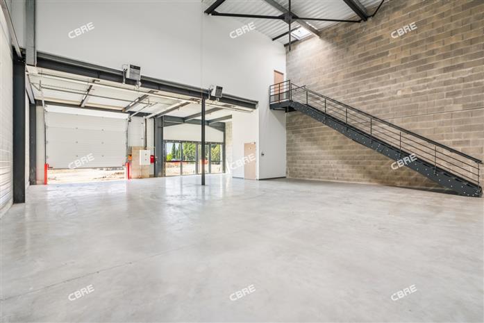 Local d'activités Vente 91630 AVRAINVILLE