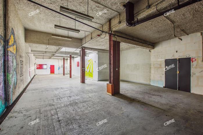 Bureau Vente 93400 ST OUEN