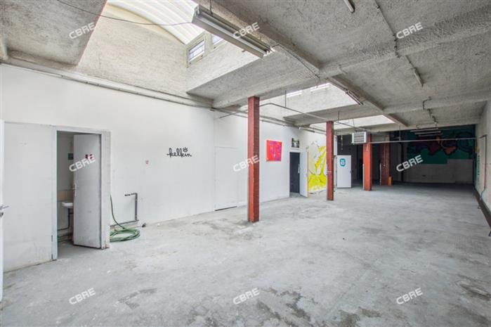 Bureau Vente 93400 ST OUEN