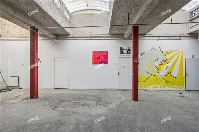 Bureau Vente 93400 ST OUEN