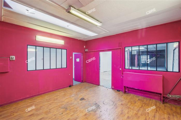 Bureau Vente 93400 ST OUEN