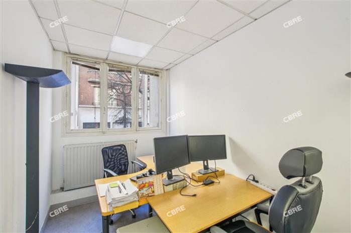 Bureau Vente 93400 ST OUEN