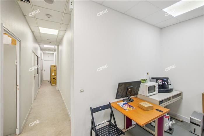 Bureau Vente 93400 ST OUEN