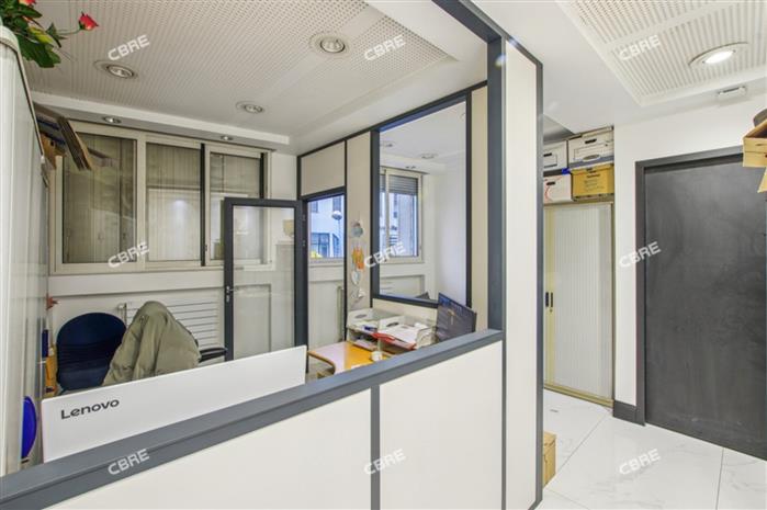 Bureau Vente 93400 ST OUEN