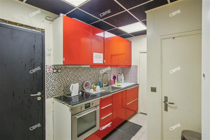 Bureau Vente 93400 ST OUEN